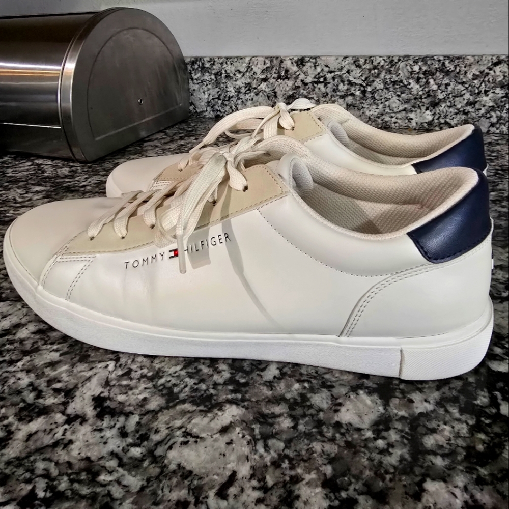 Men's Tommy Hilfiger Ribby Fashion Sneakers